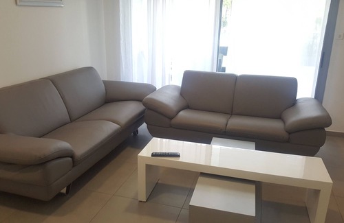 Eilat Appartement | Appartement à Royl Park avec piscine
