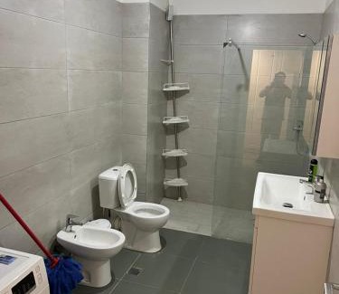 Sauk Appartement | Apartament in Tirana