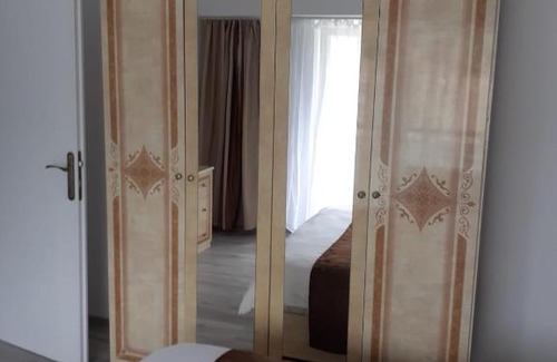 Resita Appartement | Apartament in zonă centrală complet utilat