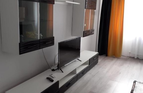 Resita Appartement | Apartament in zonă centrală complet utilat