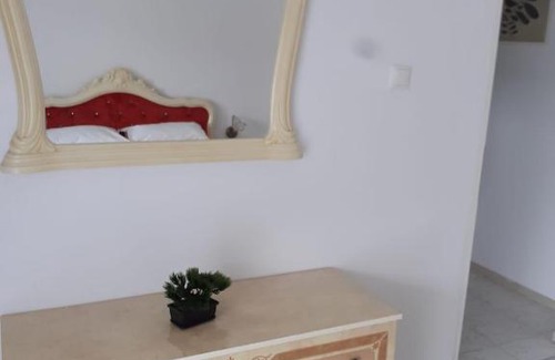 Resita Appartement | Apartament in zonă centrală complet utilat