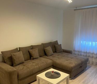 Roman Appartement | Apartament incantator in Roman