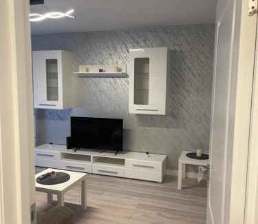 Roman Appartement | Apartament incantator in Roman