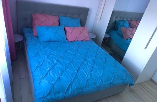 Petrosani Appartement | Apartament Infinity Petroșani