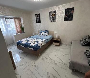 Baile Herculane Appartement | Apartament IRI Băile Herculane