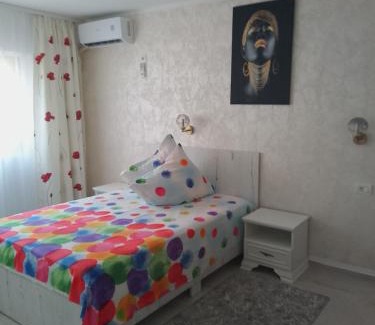 Baile Herculane Appartement | Apartament IRI Băile Herculane