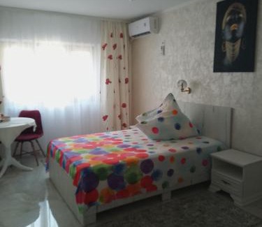 Baile Herculane Appartement | Apartament IRI Băile Herculane
