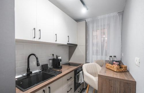 Curtea De Arges Appartement | Apartament Iulia si Alex