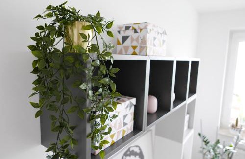 Lublin Appartement | Apartament Jantarowa