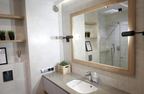 Lublin Appartement | Apartament Jantarowa