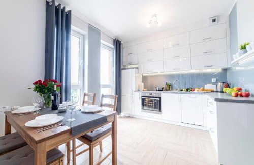 Szwederowo Appartement | Apartament Jaskółcza 30