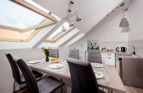Old Town Appartement | Apartament Jezuicka 2