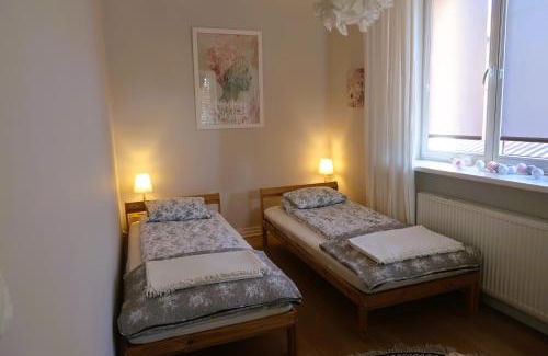 Rabka Appartement | Apartament Joanna