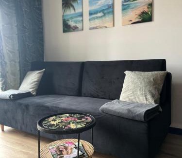Biala Podlaska Appartement | Apartament Juleczka