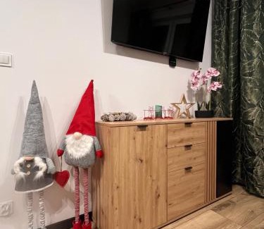 Biala Podlaska Appartement | Apartament Juleczka