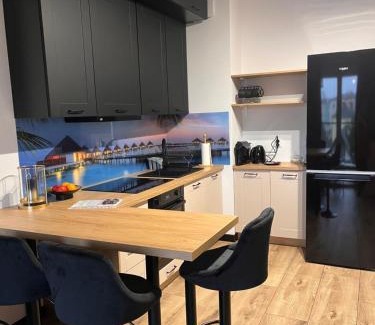 Biala Podlaska Appartement | Apartament Juleczka