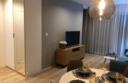 Dzwirzyno Appartement | Apartament Kameleon