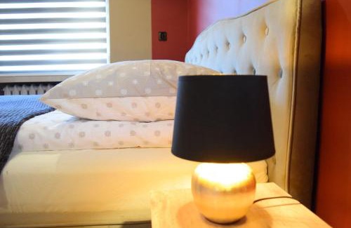 Lublin Appartement | Apartament KARINA Centrum Lublin