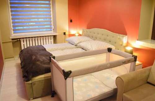 Lublin Appartement | Apartament KARINA Centrum Lublin