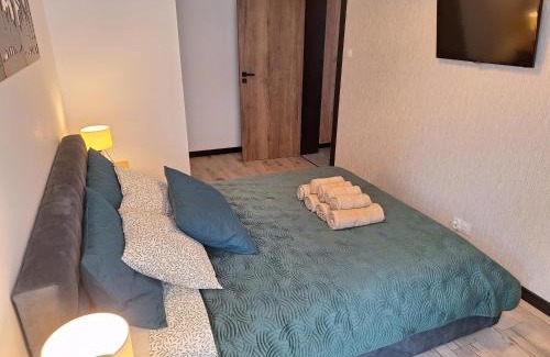 Bierutowice Appartement | Apartament KarkonoSKI