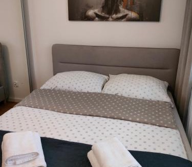 Rzeszow Appartement | Apartament Karoliny 2 self check-in, parking