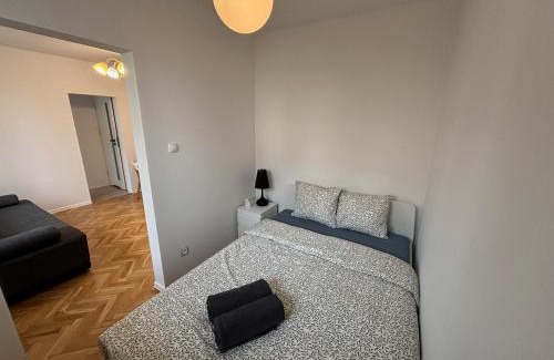 Szwederowo Appartement | Apartament Kasprzaka