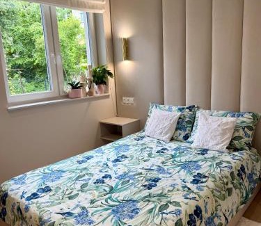 Bielsko-Biala Appartement | Apartament Kaszmirowy