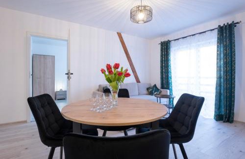 Piechowice Appartement | Apartament Kawałek Podłogi