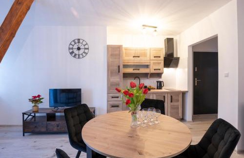 Piechowice Appartement | Apartament Kawałek Podłogi