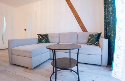 Piechowice Appartement | Apartament Kawałek Podłogi