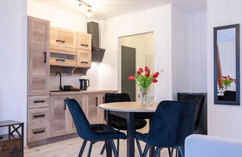Piechowice Appartement | Apartament Kawałek Podłogi