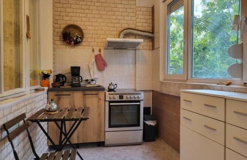 Sofia Appartement | Apartament KETI улица Христо Максимов 56 вхВ