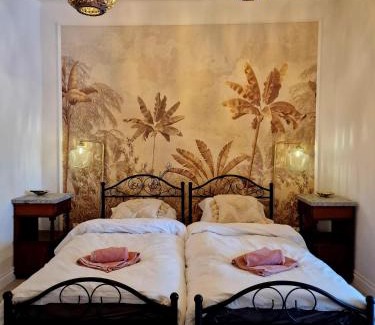 Kety Appartement | Apartament Kety Rynek Mickiewicza