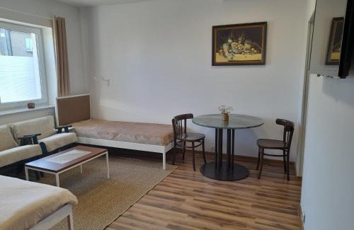 Ostrow Wielkopolski Appartement | Apartament KLEMENS