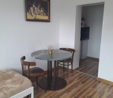 Ostrow Wielkopolski Appartement | Apartament KLEMENS