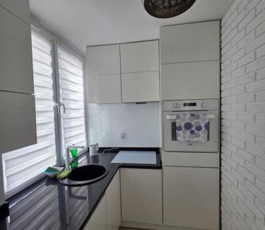 Krasnik Appartement | Apartament Klonowa