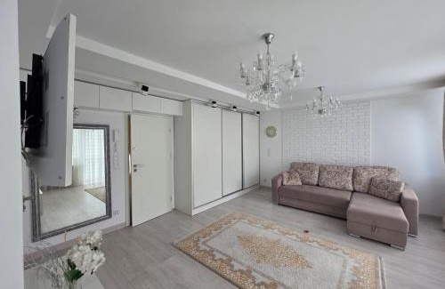 Krasnik Appartement | Apartament Klonowa