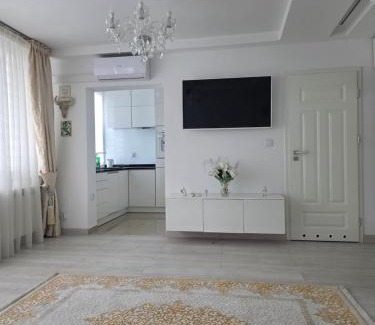 Krasnik Appartement | Apartament Klonowa