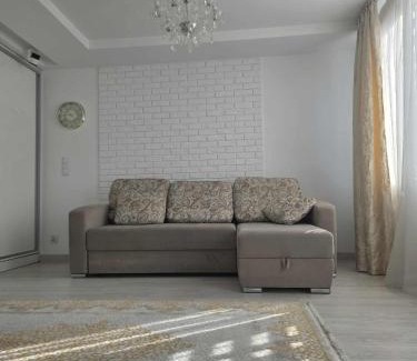 Krasnik Appartement | Apartament Klonowa
