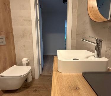 Gorzow Wielkopolski Appartement | Apartament Kostrzyńska 59 m2
