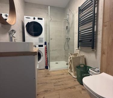 Gorzow Wielkopolski Appartement | Apartament Kostrzyńska 59 m2