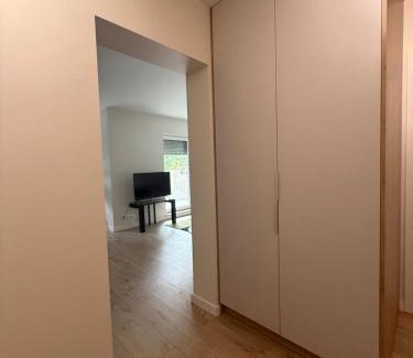 Gorzow Wielkopolski Appartement | Apartament Kostrzyńska 59 m2