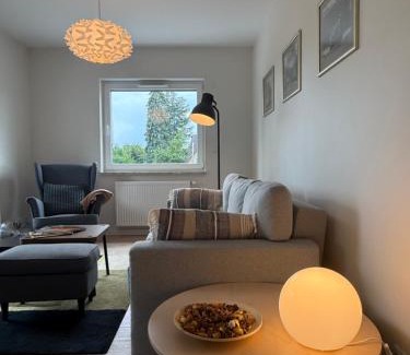 Gorzow Wielkopolski Appartement | Apartament Kostrzyńska 59 m2