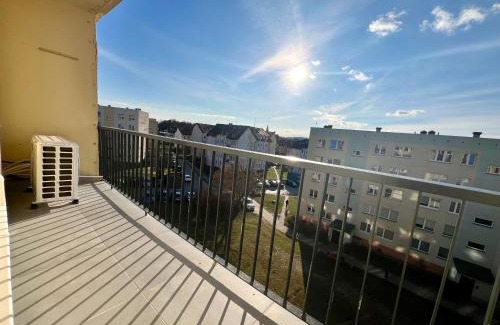 Olsztynek Appartement | Apartament Kolejowa