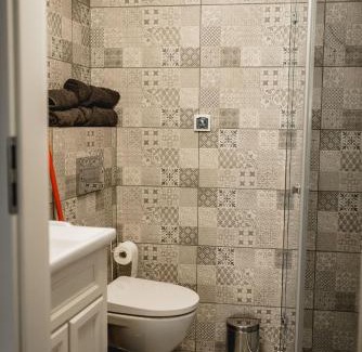 Radkow Appartement | Apartament Komnata