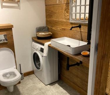Slupsk Appartement | Apartament Komorowskiego