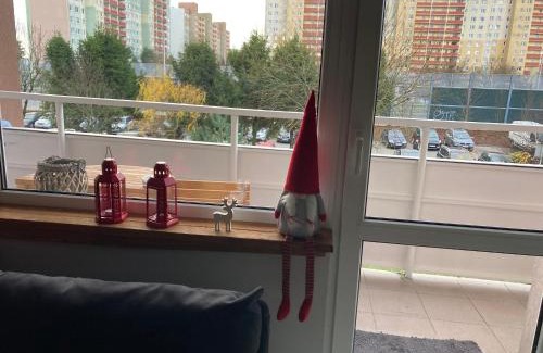 Slupsk Appartement | Apartament Komorowskiego