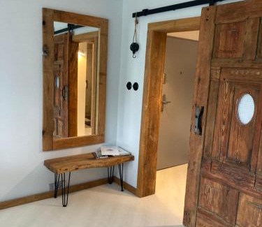 Slupsk Appartement | Apartament Komorowskiego
