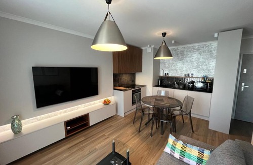 Lublin Appartement | Apartament Kompozytorów Polskich