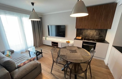 Lublin Appartement | Apartament Kompozytorów Polskich